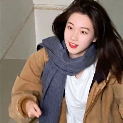 圣女芳心